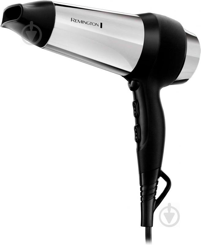 Фен Remington Pro Air Ionic D4200 - фото 1