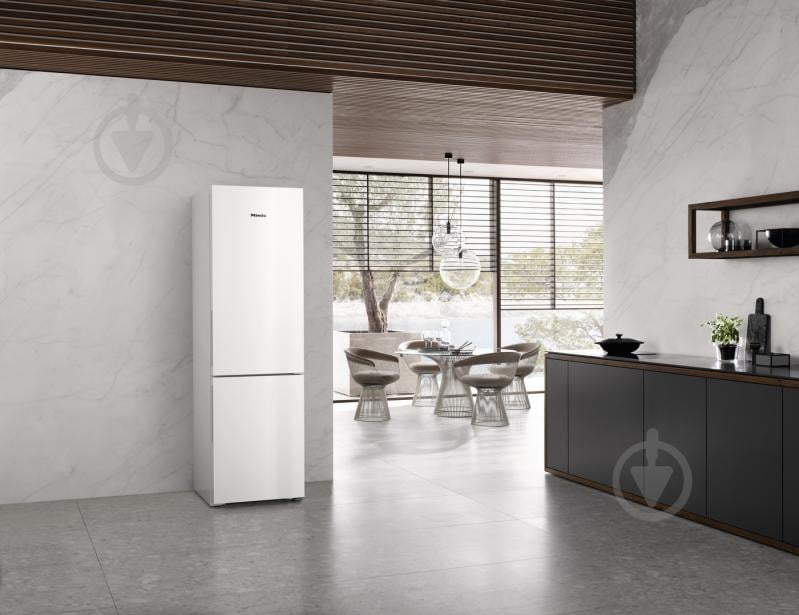 Холодильник Miele KFN 4395 CD wsl - фото 7