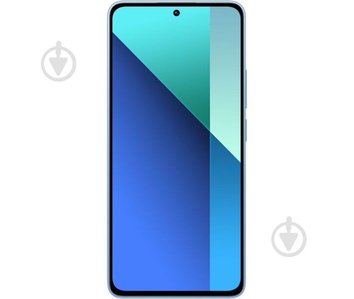 Смартфон Xiaomi Redmi 13C 6/128GB ice blue (1020553) - фото 8