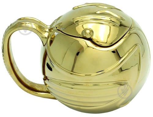 Чашка FSD Harry Potter Golden Snitch (ABYMUG784) - фото 2