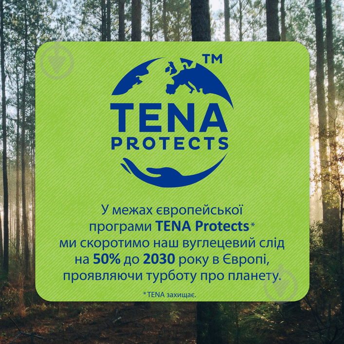 Прокладки урологические Tena Slim Micro 18 шт. - фото 6