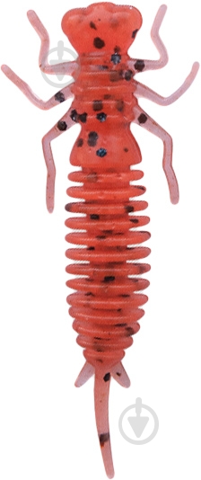 Силикон Fanatik Larva 50 мм 8 шт. 02320L - фото 1