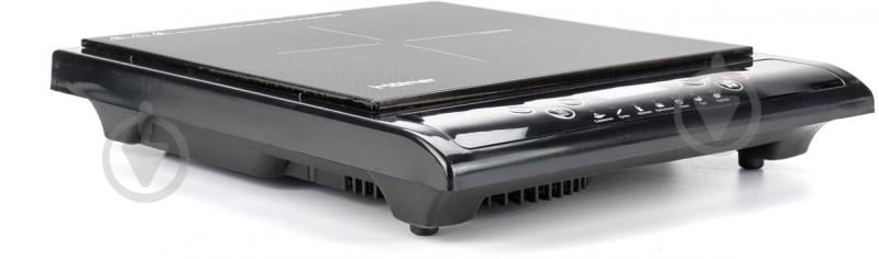 Плита индукционная настольная Holmer HIP-252C - фото 3