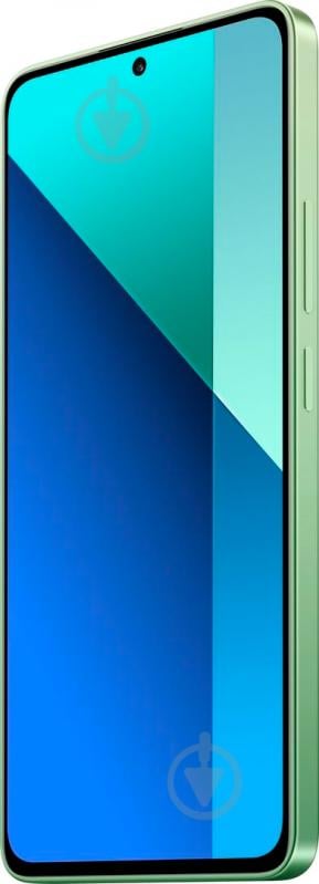 Смартфон Xiaomi Redmi Note 13 8/256GB mint green (1020557) - фото 4