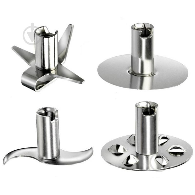 Блендер погружной Bamix Mono M160 (102.435) - фото 5