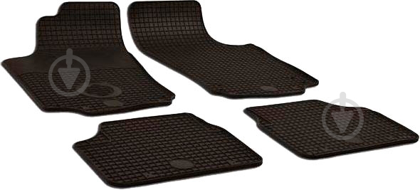 Набор ковриков ELIT KHD 212170 модельные - фото 1 Набор ковриков ELIT KHD 212170 модельные - фото 1