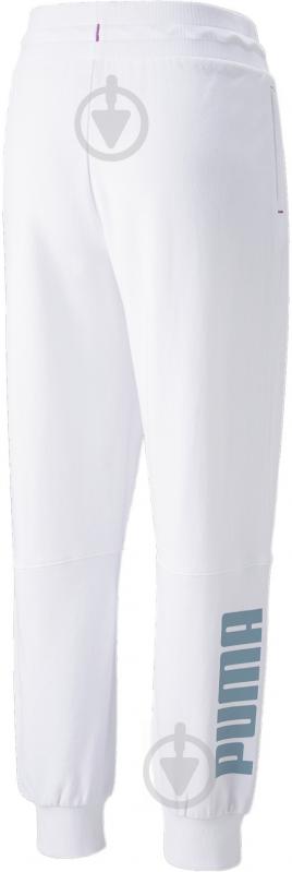 Штани Puma POWER Pants 84712702 р. S білий - фото 5