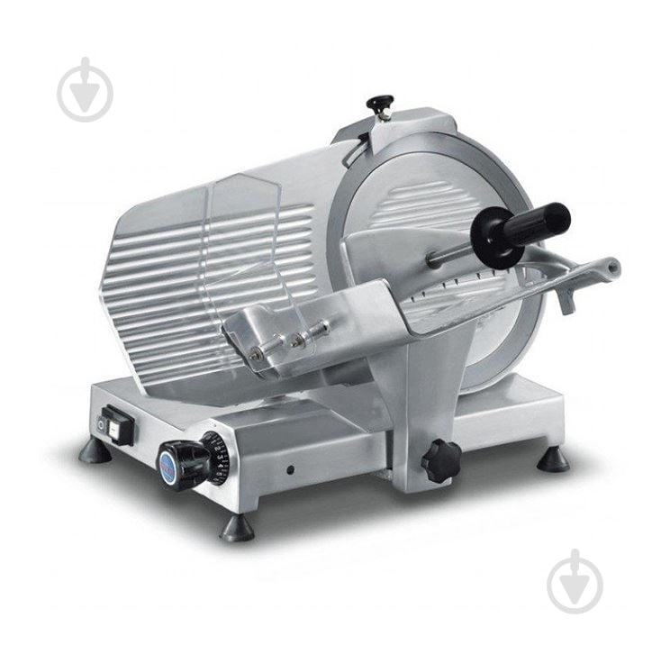 Слайсер SIRMAN MIRRA 300 CE - фото 1 Слайсер SIRMAN MIRRA 300 CE - фото 1