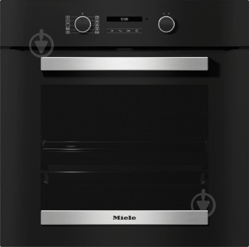 Духова шафа Miele H 2465 BP OBSW/EDST-LOOK - фото 1