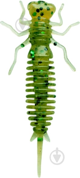 Силикон Fanatik Larva 65 мм 7 шт. 00525L - фото 1
