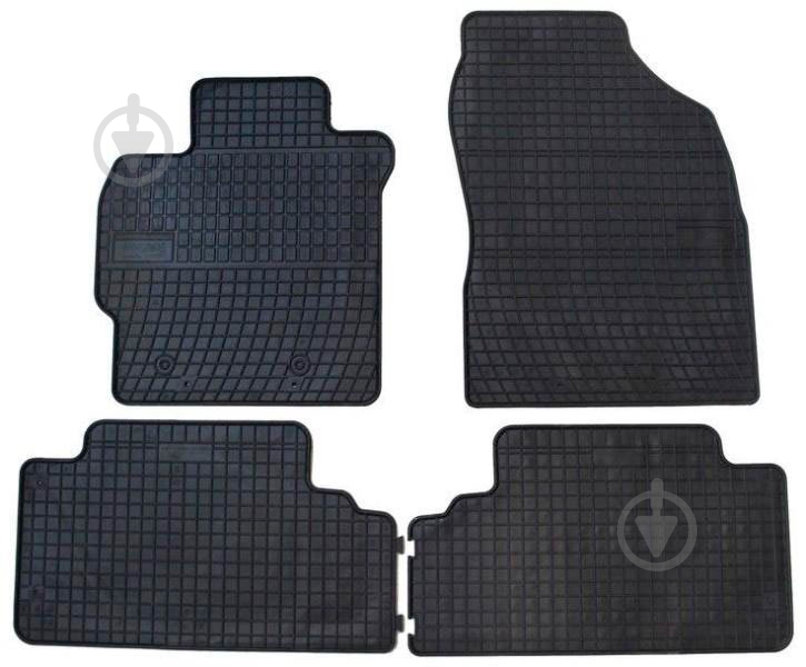 Набор ковриков ELIT KHD 212674 модельные - фото 1