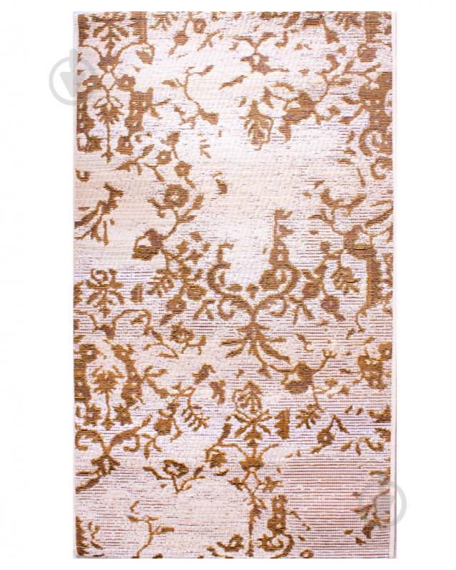 Ковер Oriental Weavers Batik 0006 Y 160х235 см - фото 1