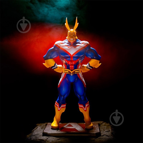 Фігурка FSD My Hero Academia All Might (ABYFIG005) - фото 3