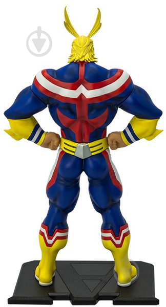 Фігурка FSD My Hero Academia All Might (ABYFIG005) - фото 2