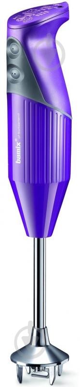 Блендер погружной Bamix DeLuxe M200 (101.357) - фото 2