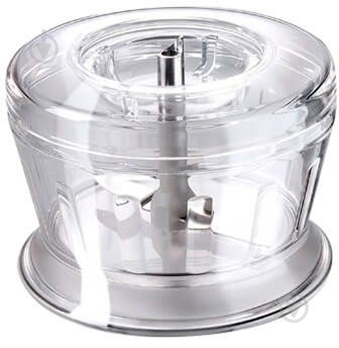 Блендер погружной Bamix DeLuxe M200 (101.357) - фото 4