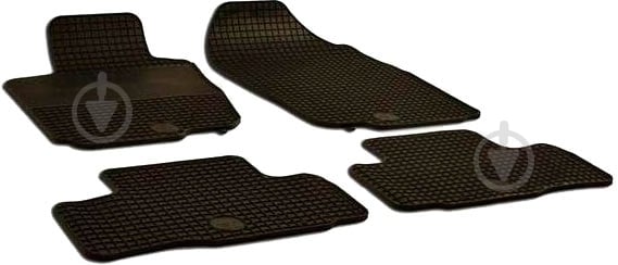 Набор ковриков ELIT KHD 214964 модельные - фото 1