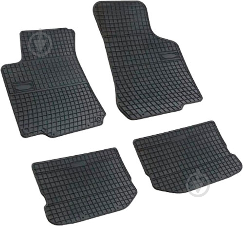 Набор ковриков ELIT KHD 215698 модельные - фото 1