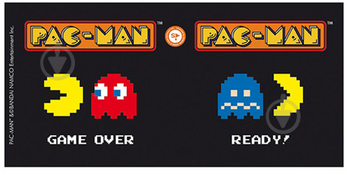 Чашка FSD Pac-Man Pac-Man vs Ghosts (ABYMUG837) - фото 2