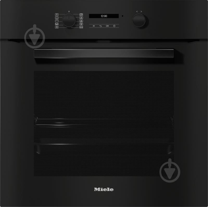 Духовой шкаф Miele H 2861-1BP 125 Edition - фото 1