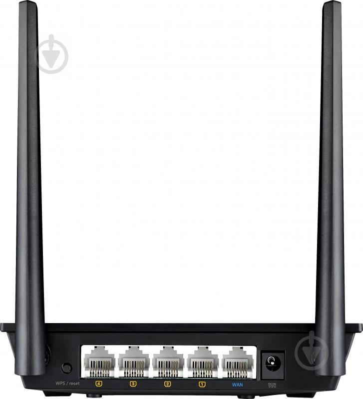 Wi-Fi-роутер Asus RT-N12 Plus - фото 4