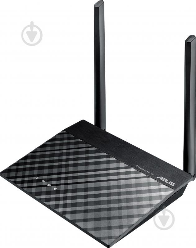 Wi-Fi-роутер Asus RT-N12 Plus - фото 3