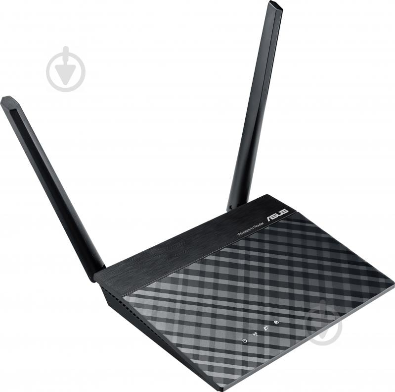 Wi-Fi-роутер Asus RT-N12 Plus - фото 2