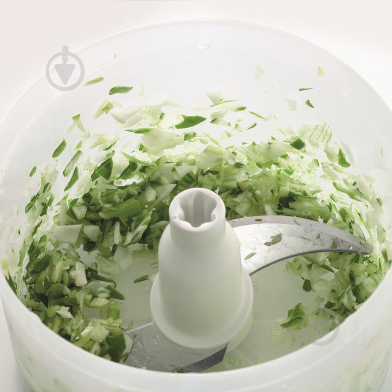 Блендер погружной Bamix SwissLine M250 (100.495) - фото 8