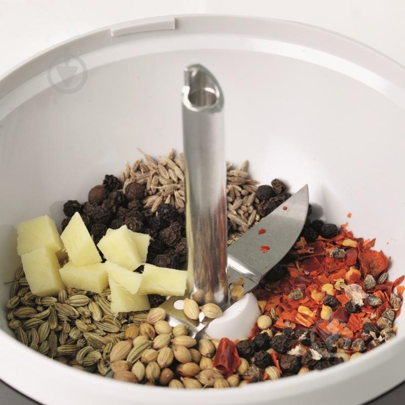 Блендер погружной Bamix SwissLine M250 (100.495) - фото 10