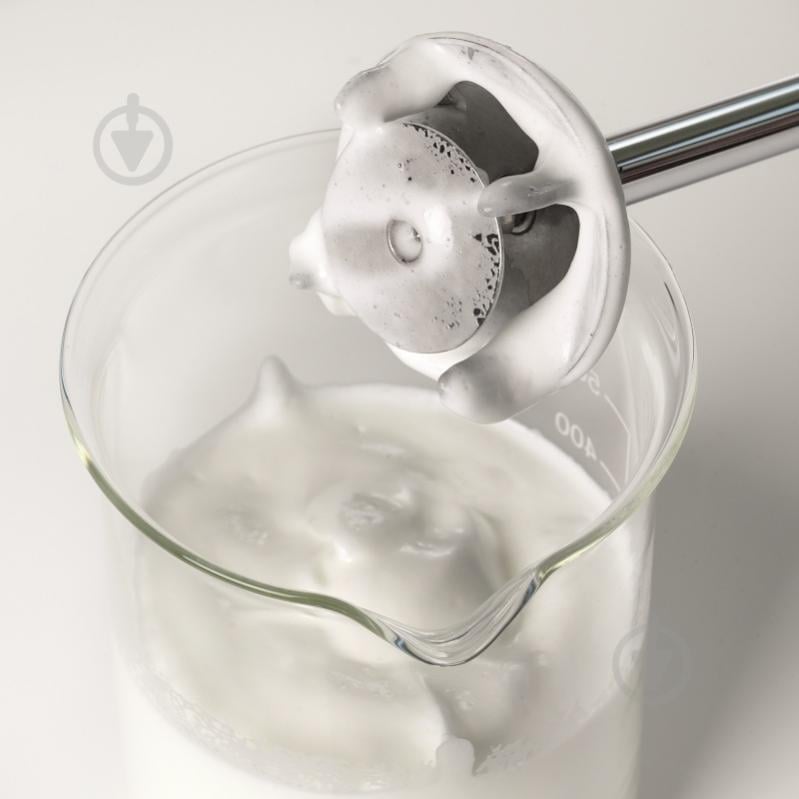 Блендер погружной Bamix SwissLine M250 (100.495) - фото 9