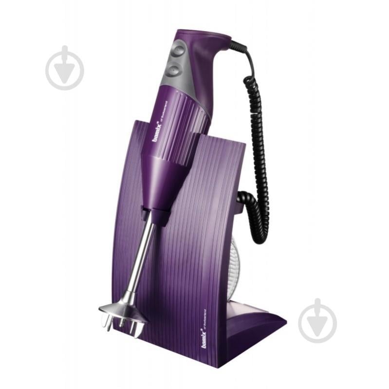 Блендер погружной Bamix SwissLine M250 (100.495) - фото 2