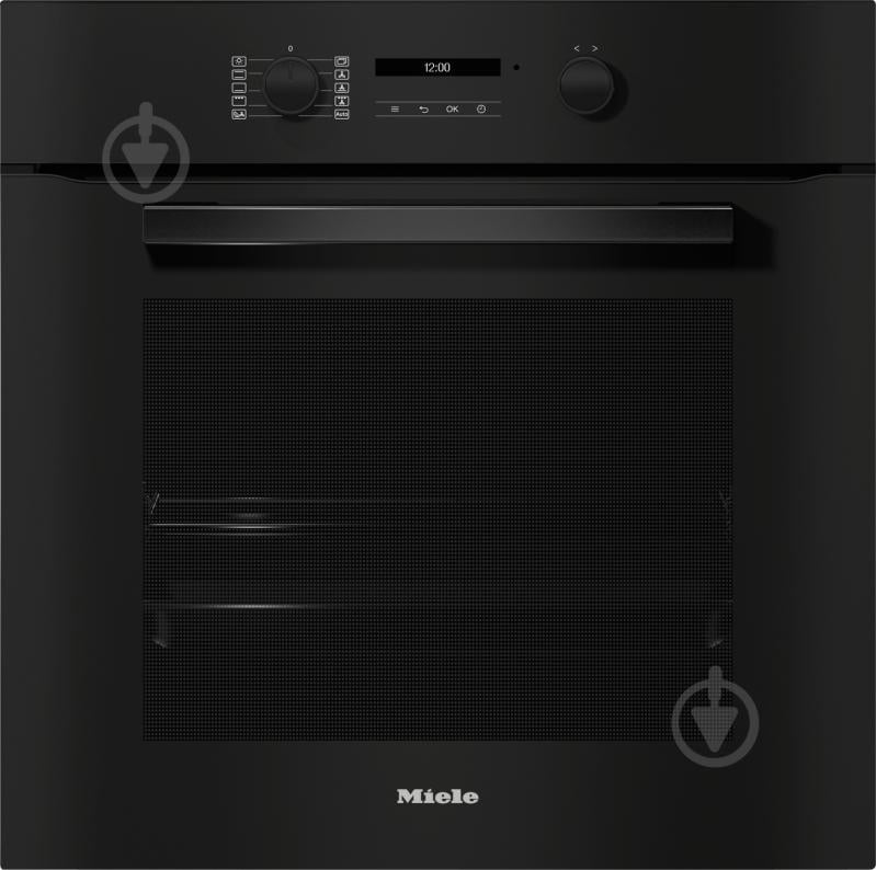 Духовой шкаф Miele H 2861-1B 125 Edition - фото 1