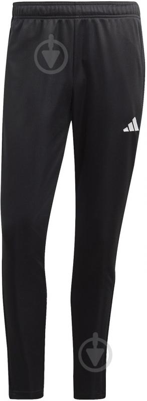 Штани Adidas HS3619 р. XL чорний - фото 1