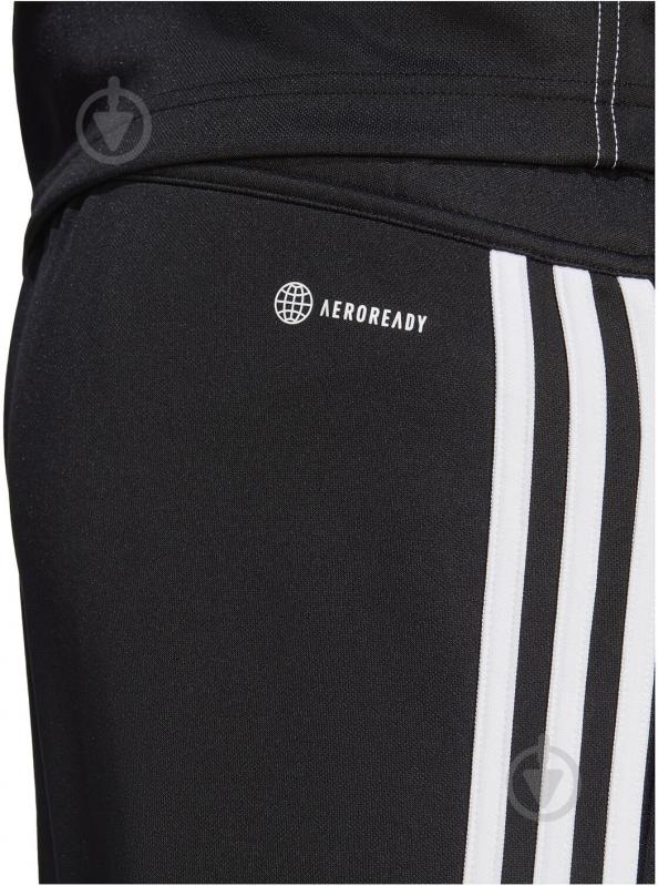 Штани Adidas HS3619 р. XL чорний - фото 3