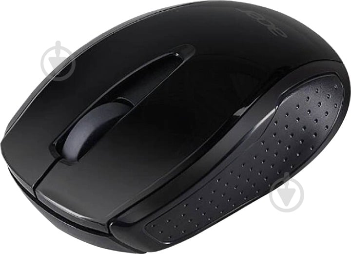 Мышь Acer Optical Wireless black (GP.MCE11.00S) - фото 4