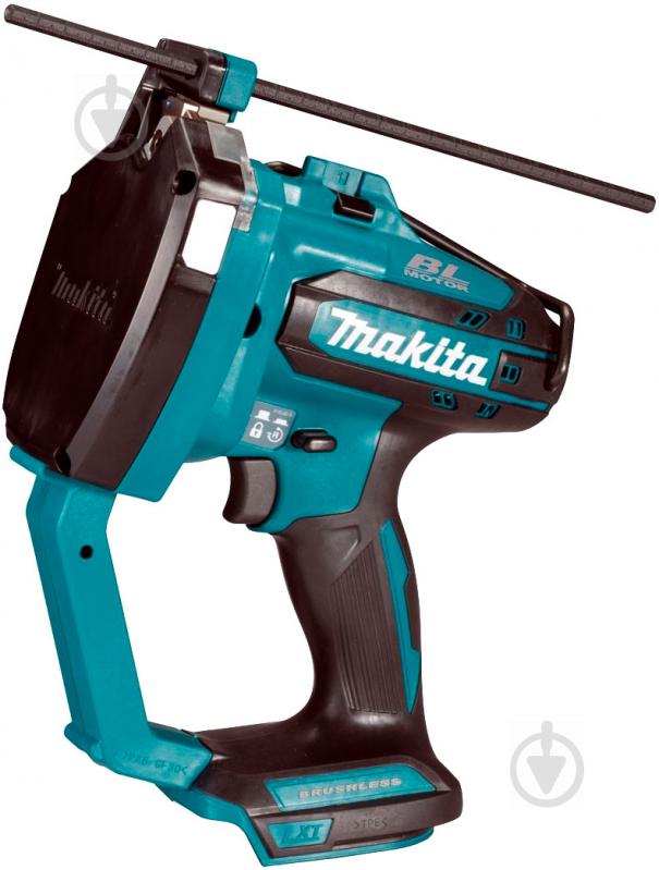 Резак Makita аккумуляторный для резьбовых шпилек DSC102Z - фото 1