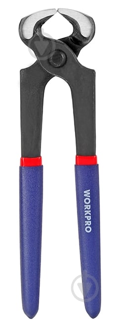 Клещи WORKPRO 200 мм PRO 1 шт. WP231048 - фото 1