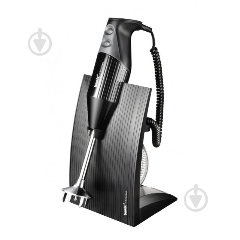 Блендер погружной Bamix Superbox M250 (105.157) - фото 2 Блендер погружной Bamix Superbox M250 (105.157) - фото 2