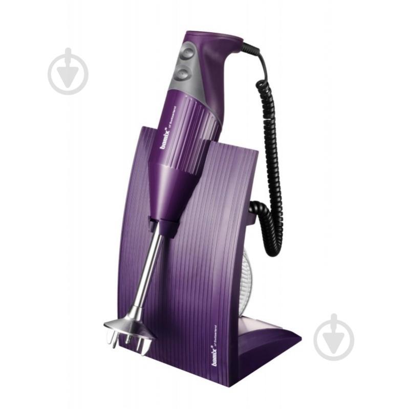 Блендер заглибний Bamix Superbox M250 (105.158) - фото 2