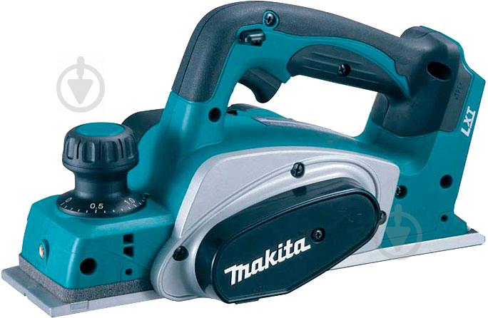 Електрорубанок Makita DKP180Z - фото 1