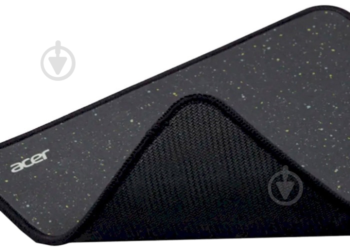 Коврик для мышки Acer Vero Black (GP.MSP11.00B) - фото 4