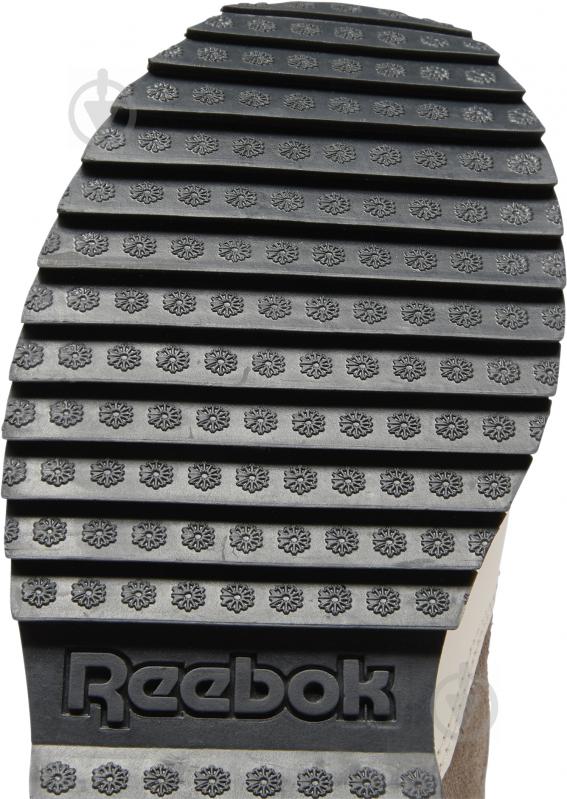 Кросівки жіночі демісезонні Reebok CL LTHR RIPPLE FX2991 р.36 - фото 13