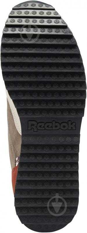 Кросівки жіночі демісезонні Reebok CL LTHR RIPPLE FX2991 р.36 - фото 15