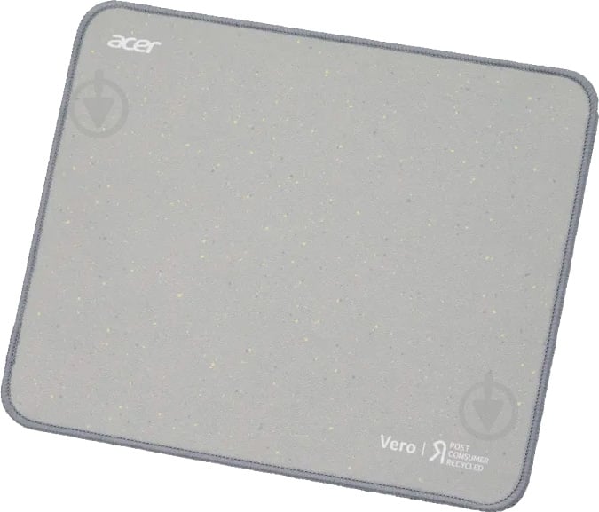 Килимок для миші Acer Vero Grey (GP.MSP11.00A) - фото 3 Килимок для миші Acer Vero Grey (GP.MSP11.00A) - фото 3