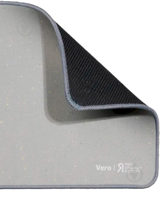 Килимок для миші Acer Vero Grey (GP.MSP11.00A) - фото 4 Килимок для миші Acer Vero Grey (GP.MSP11.00A) - фото 4