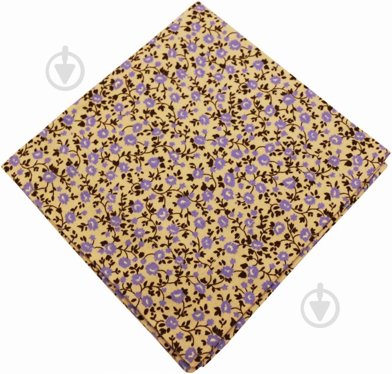Салфетка Прованс Цветы Лаванда 40x40 см - фото 1