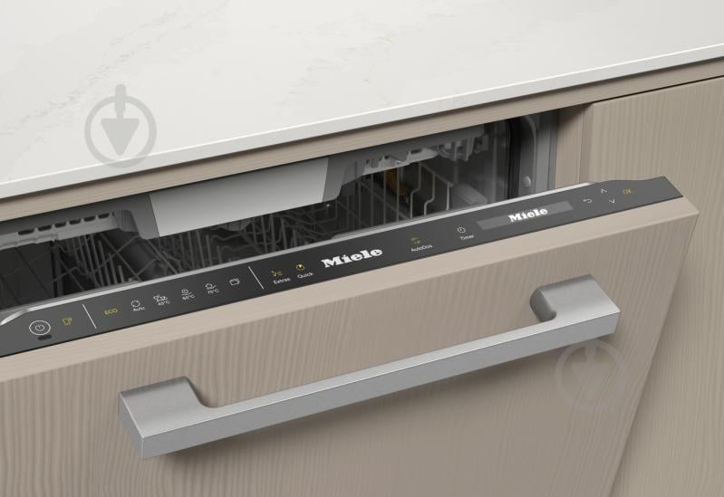 Посудомоечная машина Miele G 7650 SCVi - фото 3