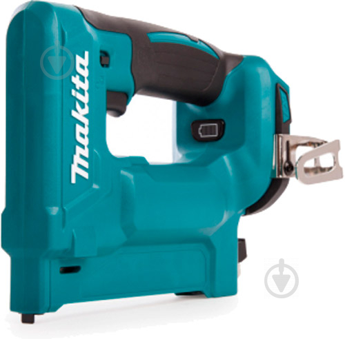 Степлер акумуляторний Makita DST112Z - фото 2