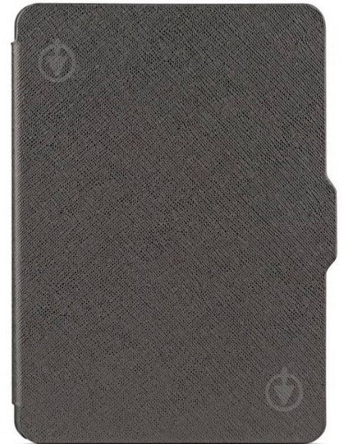 Чехол-книжка AIRON Premium для Amazon Kindle 6 (2016) / 8 / Touch 8 black (4822356754500) - фото 1