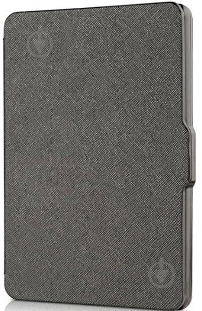 Чехол-книжка AIRON Premium для Amazon Kindle 6 (2016) / 8 / Touch 8 black (4822356754500) - фото 3